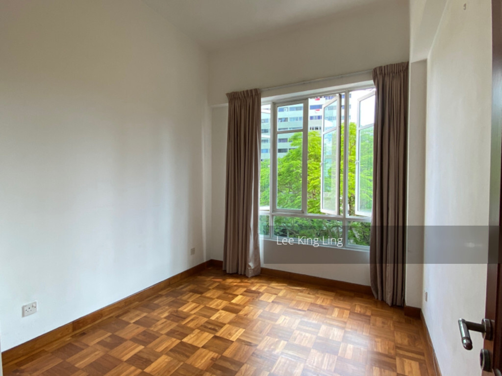 Cavendish Park (D21), Condominium #253670131